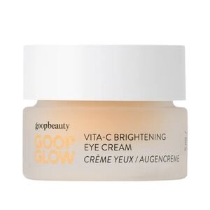 GOOP GLOW Vita-C Brightening Eye Cream NWT